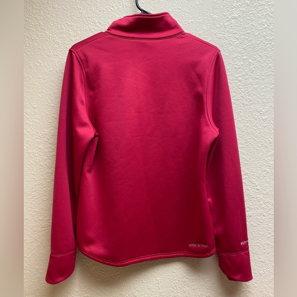 Under Armour Quarter Zip - Picture 4 of 5